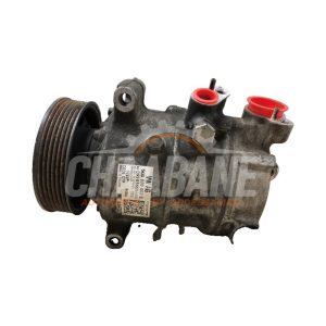 Compresseur de clim 5Q0820803 Audi S3 Sportback (8VA/8VF) 2.0 T FSI 16V 2012 / 2020