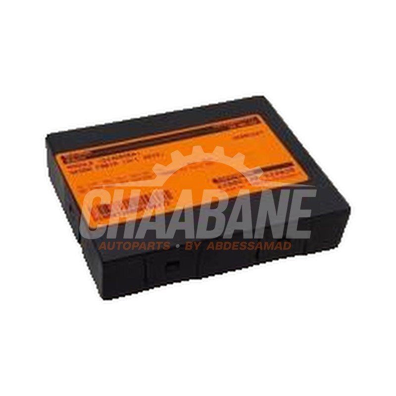 Ordinateur divers 5Q0959435A Skoda Octavia 2012 / 2020