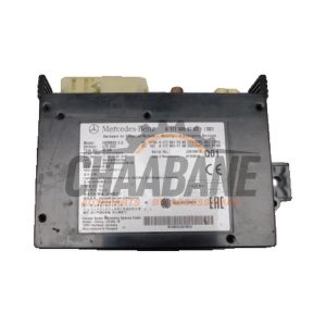 Module alarme A1779009703 Mercedes Sprinter 5t (907.6) 311 CDI 2.1 D RWD
