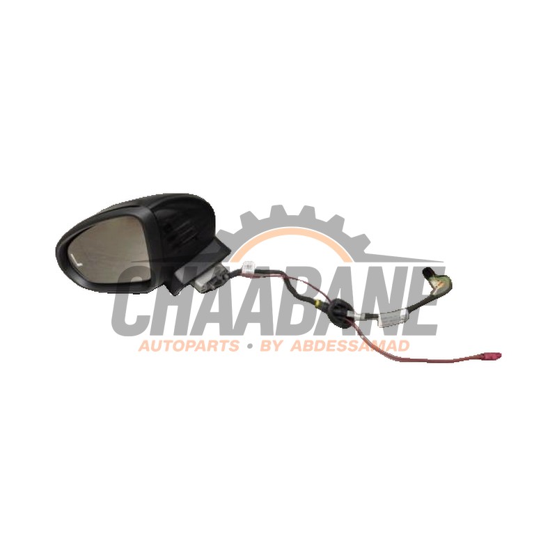 Retroviseur gauche A09981175009191 Mercedes A (177.0) 2.0 A-220 Turbo 16V