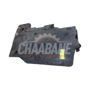 Plaque de protection sol 5Q0825505B Audi A3 Sportback (8VA/8VF) 1.4 TFSI 16V e-tron 2012 / 2020