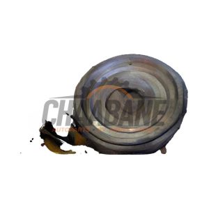 Volant dinertie masse double 07K105266G Audi TT (FV3/FVP) 2.5 RS TFSI 20V Quattro 2014