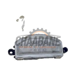 Resistance chauffage CU566004116116 Mercedes Vito Tourer (447.7) 2.2 116 CDI 16V