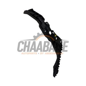 Support pare-chocs arriere gauche 89E807377 Audi Q4 (F4B) 35 e-tron 2021