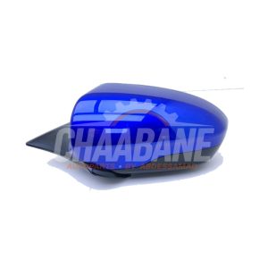 Retroviseur gauche 51168050083 BMW M6 (F13) 4.4 V8 32V TwinPower Turbo 2012 / 2017