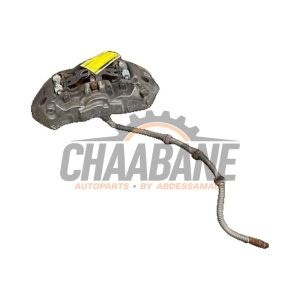 Etrier de frein avant gauche A1974212398 Mercedes AMG GT 4-door coupe (X290) 3.0 43 EQ boost