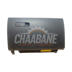 Boite a gants A1776801200 Mercedes CLA Shooting Brake (118.6) 2.0 CLA-200d