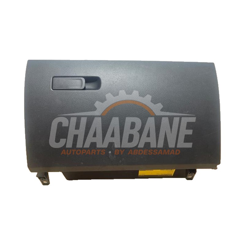 Boite a gants A1776801200 Mercedes CLA Shooting Brake (118.6) 2.0 CLA-200d