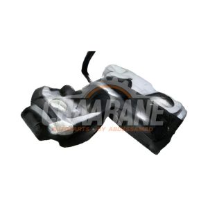 Reservoir de carburant 4G0201021DP Audi RS 6 Avant (C7) 4.0 V8 TFSI Performance 32V 2013 / 2018
