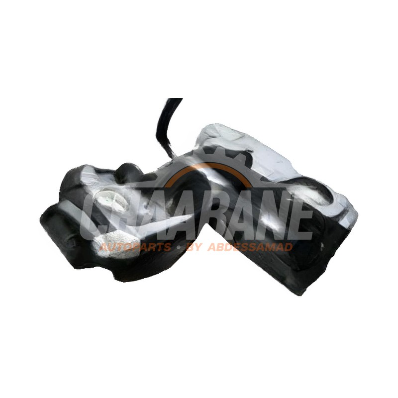 Reservoir de carburant 4G0201021DP Audi RS 6 Avant (C7) 4.0 V8 TFSI Performance 32V 2013 / 2018