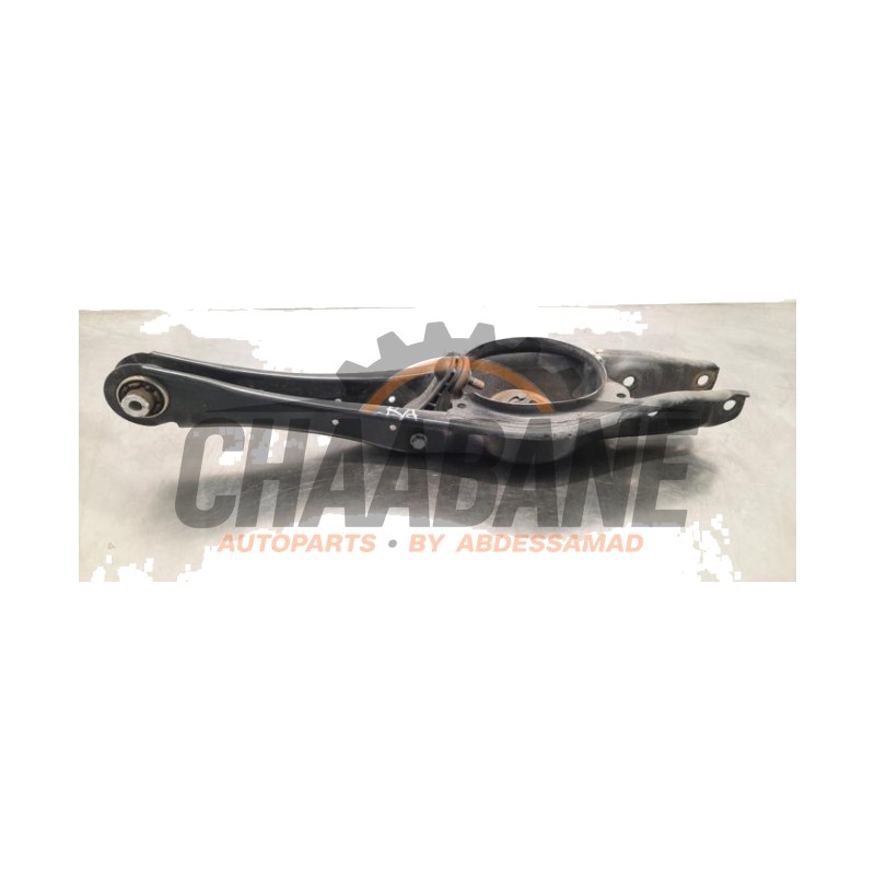 Bras de suspension arriere droit 5WA505311A Audi A3 Sportback (8YA) 1.5 35 TFSI 16V Mild Hybrid 2019
