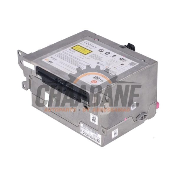 Unite de controle Multimedia 9389856 BMW X6 2014 / 2019