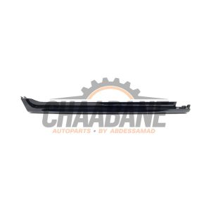 Jupe droite 8048172 BMW X4 (F26) xDrive20d 16V 2014 / 2018