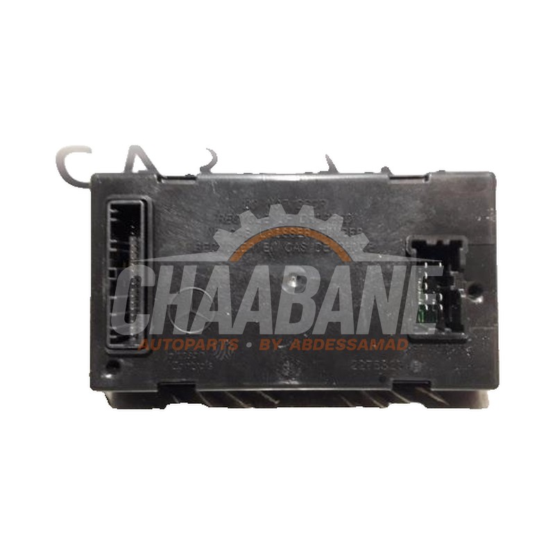 Ordinateur direction assistee A4159009200 Mercedes Citan (415.6) 1.5 108 CDI