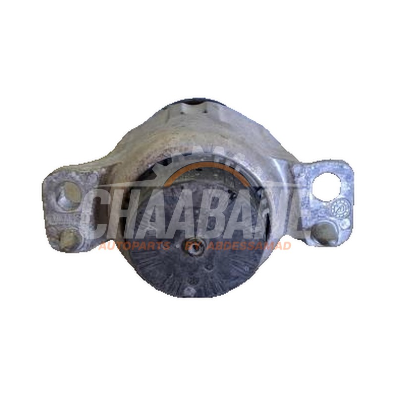 Support moteur GX636A003BF Jaguar XF (X260) 2.0 P250 Turbo 16V
