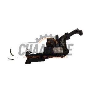 Capteur filtre a particules 0281006006 Audi A6 Allroad Quattro (C7) 3.0 TDI V6 24V biturbo 2012 / 2018