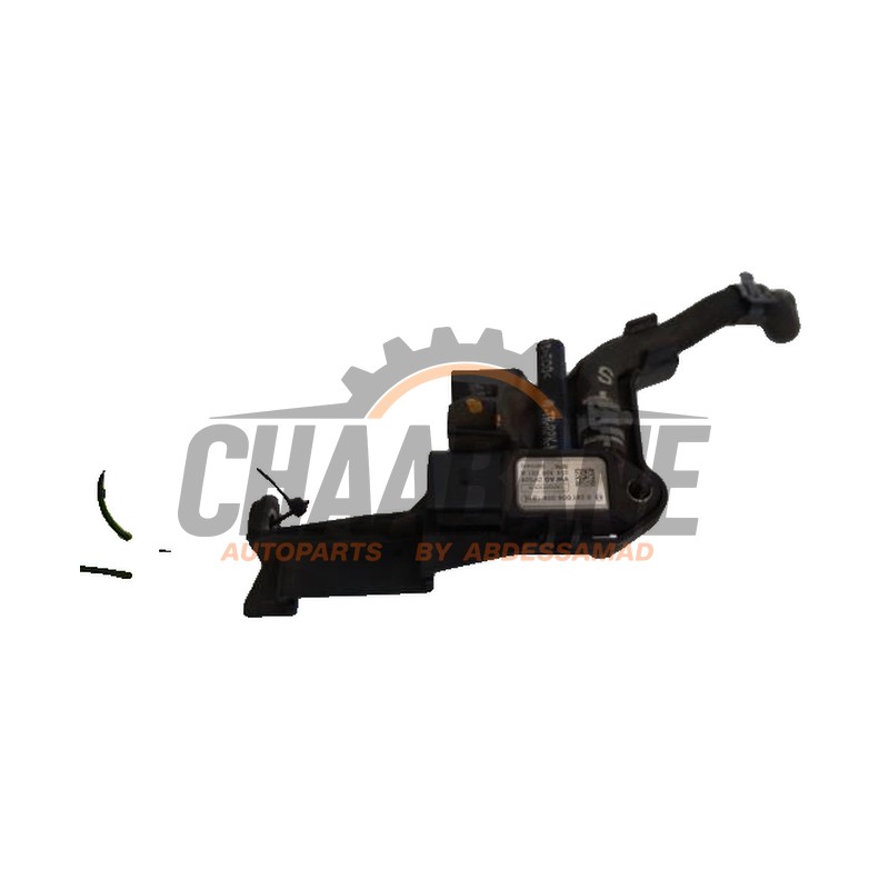 Capteur filtre a particules 0281006006 Audi A6 Allroad Quattro (C7) 3.0 TDI V6 24V biturbo 2012 / 2018