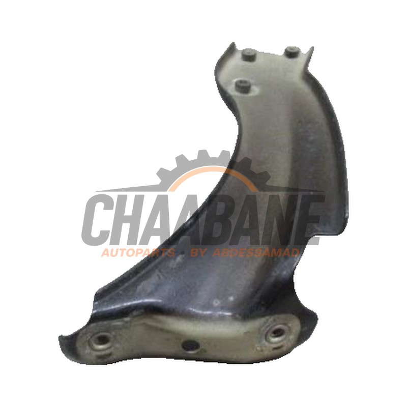 Support (divers) 3V0821141 Skoda Superb Combi (3V5) 2015 / 2024