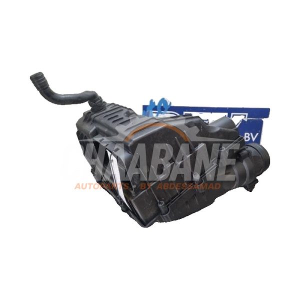 Boitier filtre a air 5QA129601D Volkswagen Touran (5T1) 2.0 TDI 150 2015