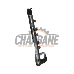 Systeme dinjection 7809127 BMW 3-Serie 2012 / 2019