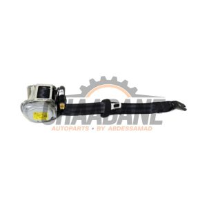 Ceinture arriere gauche 34059177 Volkswagen Golf VIII Variant (GC5) 2.0 TDI BlueMotion 16V 2020