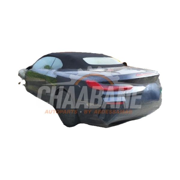 Hayon arriere 41009451233 BMW M8 (F91) M850i xDrive Twin Turbo V8 32V 2019