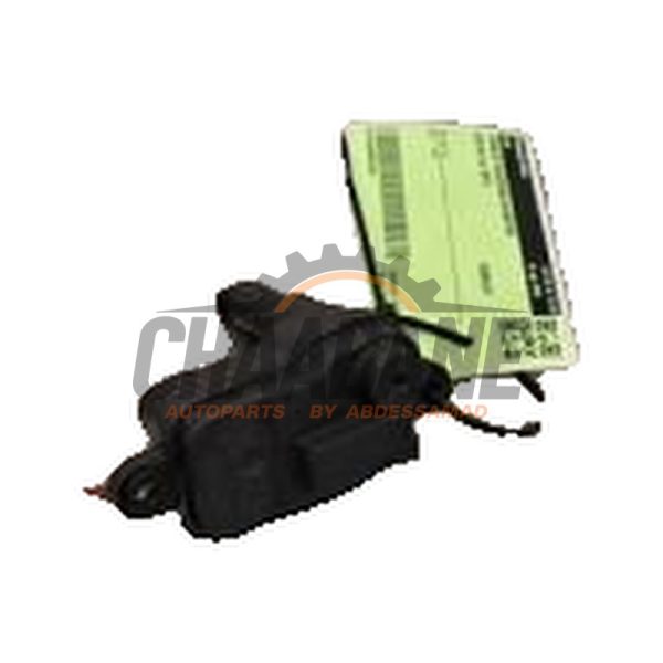 Moteur de verrouillage clapet reservoir 80A862153A Audi Q5 (FYB/FYG) 2.0 40 TDI Mild Hybrid Quattro 16V 2016