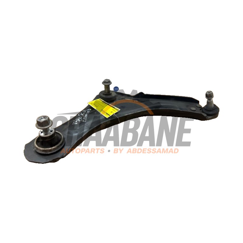 Bras de suspension avant droit A4203300000 Mercedes T (420.8) 1.5 T160 d