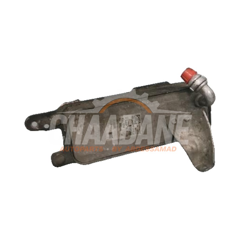 Refroidisseur dhuile 17218514515 BMW 3-Serie 2012 / 2019