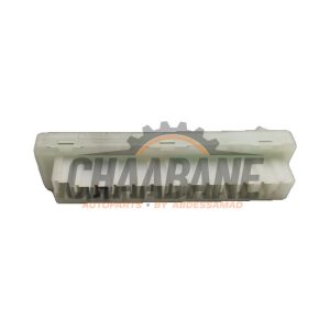 Distributeur de courant A0009821112 Mercedes A (W176) 1.6 A-180 16V