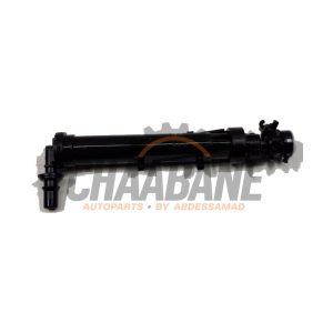 Buse phare 4M8955101 Audi Q8 (4MN) 4.0 V8 32V RS TFSI Mild Hybrid Quattro 2018
