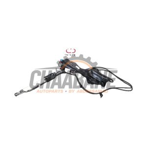 Cylindre toit cabrio A2057501900 Mercedes C (R205) C-43 AMG 3.0 V6 24V Turbo 4-Matic