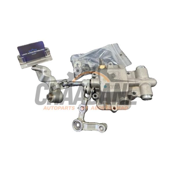 Timonerie de changement de vitesse 086311483A Audi R8 (4S3/4SP) 4.2 V8 32V FSI 2015