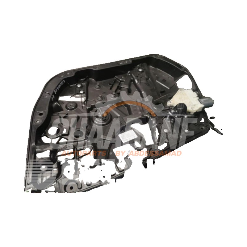 Mecanique vitre 4portes avant droite A0997200401 Mercedes E (W213) E-220d 2.0 Turbo 16V