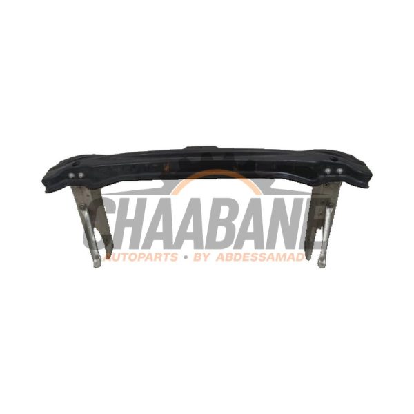 Cadre pare-chocs arriere 39206879520 BMW i3 (I01) i3s 120Ah 2013 / 2022