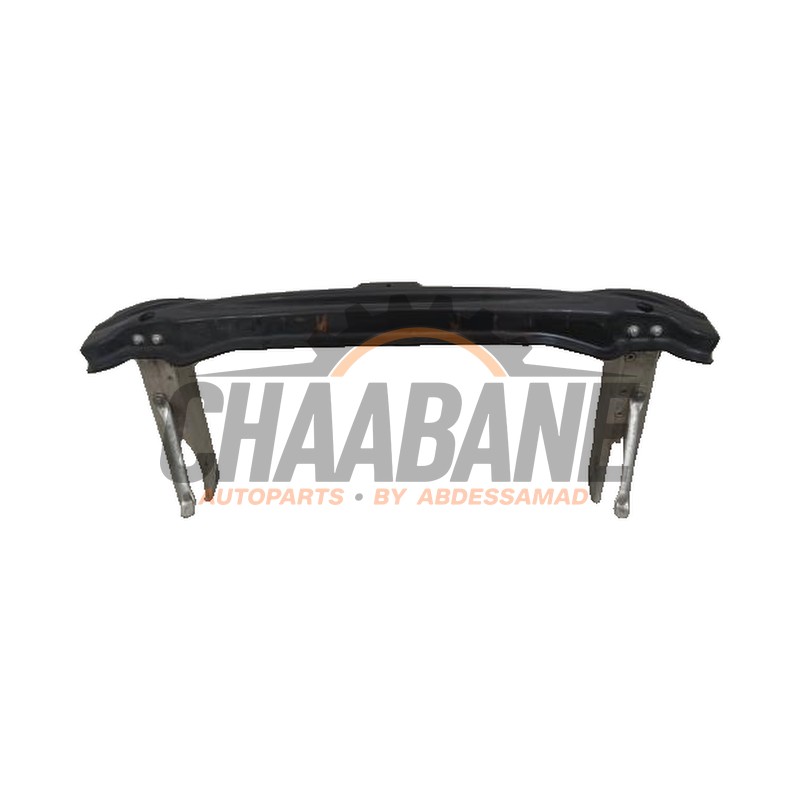 Cadre pare-chocs arriere 39206879520 BMW i3 (I01) i3s 120Ah 2013 / 2022