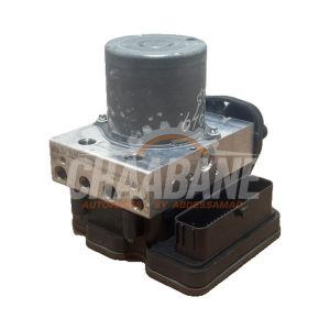 Bloc ABS A2149001907 Mercedes EQS SUV (X296) 580 4-Matic 118 kWh