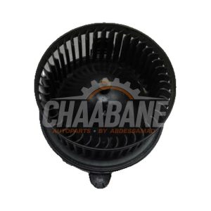 Ventilateur chauffage A2478308400 Mercedes CLA (118.3) 1.3 CLA-180 Turbo 16V