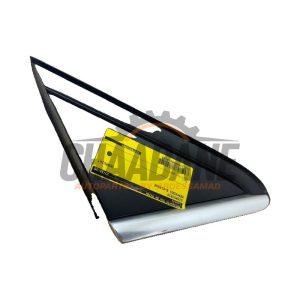 Bande decorative A2476922000 Mercedes B (W247) 1.3 B-250 e Turbo 16V