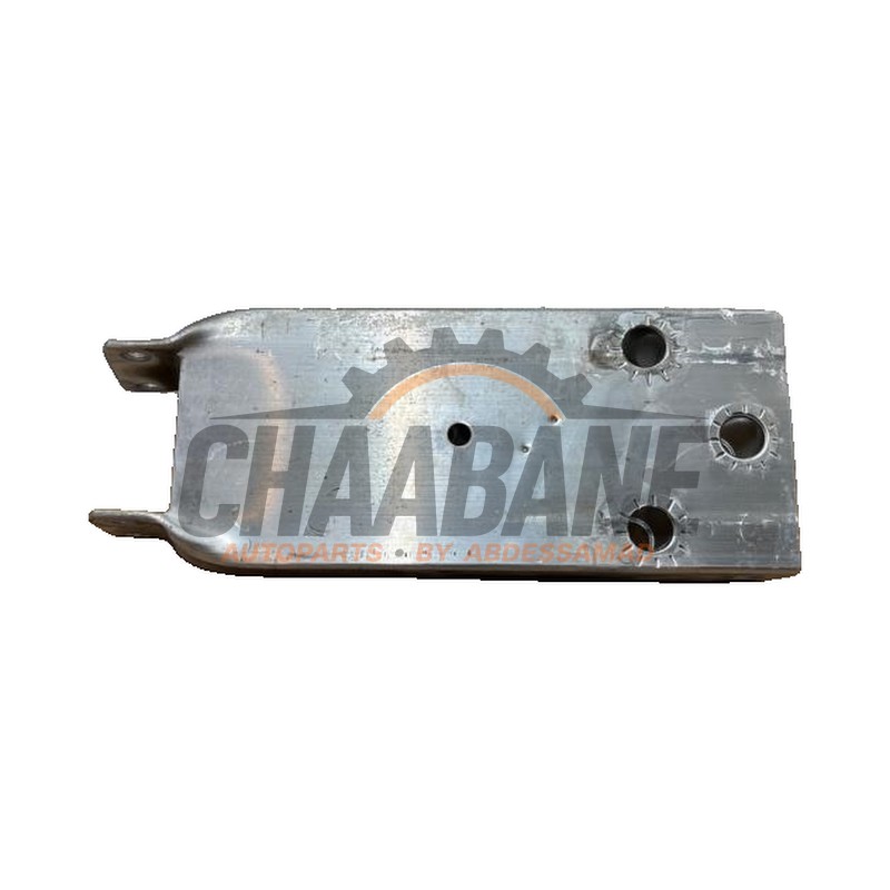 Support (divers) A1776203000 Mercedes EQB 300 4-Matic