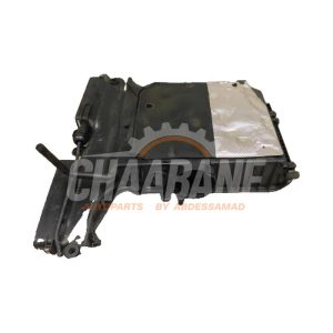 Boitier filtre a air 4M0133843C Audi Q7 (4MB/4MG) 3.0 TDI V6 24V 2015