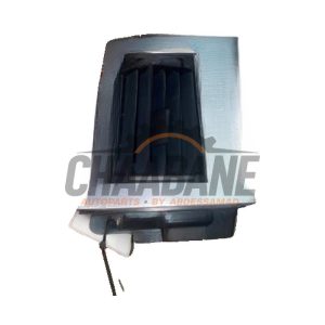 Aerateur tableau de bord CX23014A23BC Jaguar XF Sportbrake 3.0 D S V6 24V