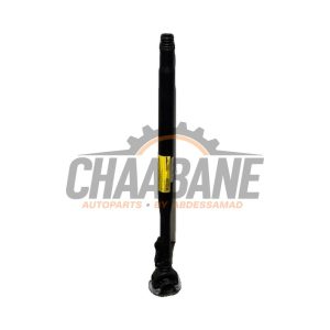 Arbre intermediaire pour 4x4 A2534103301 Mercedes C Estate (S205) C-220d 2.0 Turbo 16V 4-Matic