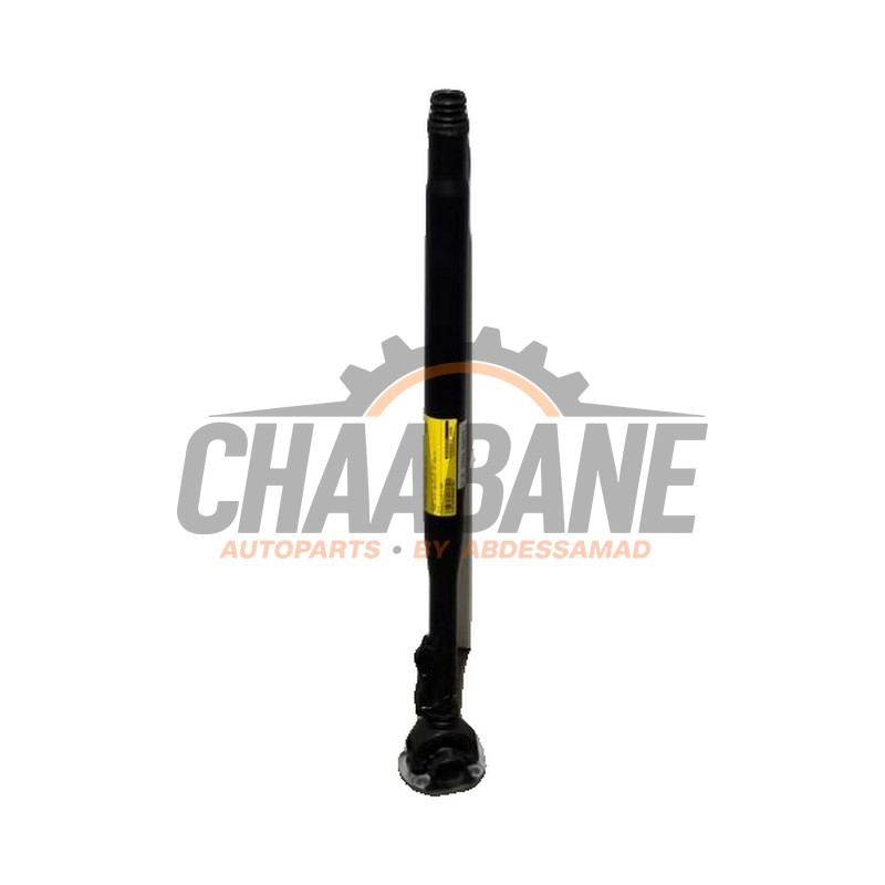 Arbre intermediaire pour 4x4 A2534103301 Mercedes C Estate (S205) C-220d 2.0 Turbo 16V 4-Matic