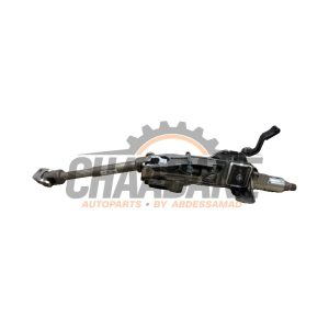 Boitier colonne de direction A1774602700 Mercedes CLA Shooting Brake (118.6) 1.5 CLA-180d
