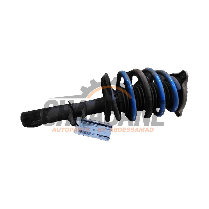 Barre amortisseur avant droit A1773201213 Mercedes B (W247) 2.0 B-200d