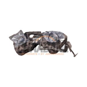 Reservoir de carburant A2124702001 Mercedes CLS-Klasse