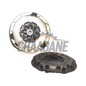 Kit embrayage (complet) 21217614326 BMW 2 serie (F22) 218i 1.5 TwinPower Turbo 12V 2013 / 2021