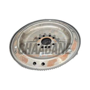 Couronne dentee 12780300112 Mercedes S AMG (C217) 5.5 S-63 AMG V8 32V Biturbo 4-Matic