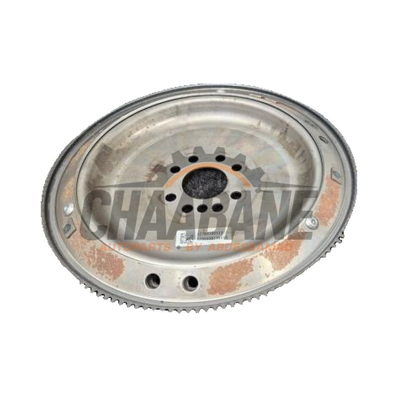Couronne dentee 12780300112 Mercedes S AMG (C217) 5.5 S-63 AMG V8 32V Biturbo 4-Matic